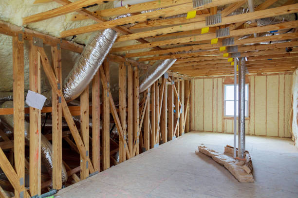 Best Commercial Insulation in Chillicothe, OH